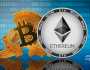بيتكوين وإيثريوم يشهدان ارتفاعًا في قيمهما هذا الأسبوع