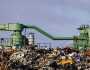 الاعلان عن اول مشروع لتحويل النفايات الى طاقة كهربائية