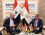 مصر: ضرورة التعاون مع العراق في مختلف المجالات مثل النفط والطاقة