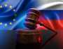 روسيا على موعد مع عقوبات أوروبية جديدة الأسبوع المقبل