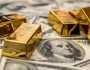 عالميا.. انخفاض اسعار الدولار مع استقرار المعدن الاصفر