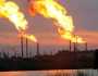 النفط تجدد التزامها: سنوقف حرق الغاز بهذا الموعد