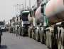 'شبهات' حول مسار مئات ناقلات النفط العراقية داخل ايران وصولاً للخليج