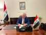 السفير العراقي في مصر يدعو الشركات العربية للاستثمار في العراق