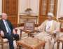 بغداد ومسقط تبحثان تطوير التبادل التجاري والاقتصادي