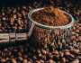 مخاوف الإمدادات ترفع أسعار القهوة لأعلى مستوى منذ 1997