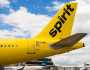 'سبيريت إيرلاينز' الأميركية تتقدم بطلب الحماية من الإفلاس