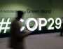 تمديد مفاوضات 'كوب29' بسبب تعثر اتفاق حول المساعدات المالية