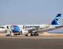 مصر للطيران تستأنف رحلاتها الى بيروت 