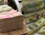 انخفاض أسعار الدولار في بغداد