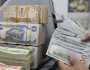 انخفاض طفيف بأسعار الدولار في بغداد