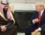 بعد طلب ترامب 500 مليار دولار لزيارة السعودية.. بن سلمان يرد بـ 600 مليار