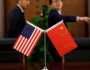وسط الحرب التجارية.. لقاءات بين أميركا والصين
