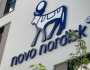 هبوط أسهم Novo Nordisk بعد نتائج مخيبة لعقار إنقاص الوزن الجديد