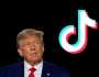 ترامب: سأوقع أمراً تنفيذياً لتمديد عمل تيك توك 75 يوماً إضافياً