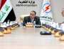 وزير الكهرباء يشكل لجنة عليا لتسريع مشروع التحول الذكي للشبكة الكهربائية