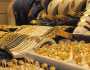 انخفاض اسعار الذهب في بغداد