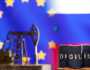 أوروبا تقترح خفض سقف سعر النفط الروسي إلى 45 دولاراً