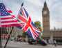 بريطانيا تسعى لتسريع وتيرة تطبيق الاتفاق التجاري مع أميركا