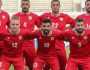 لبنان يهزم الهند في كأس ملك تايلاند لكرة القدم