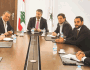 سلام ترأس اجتماع اللجنة الوزارية المكلفة تنظيم مشاركة لبنان في إكسبو قطر