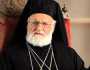 غريغوريوس الثالث لحام: كفّوا يد الإجرام عن سوريا