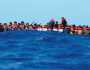 تعطل مركب يُقل مهاجرين غير شرعيين في المياه الاقليمية اللبنانية