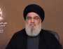 نصرالله: الهجوم على المواقع الإسرائيليّة وارد والردّ على إستهداف الضاحية آتٍ لا محال