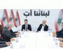 جعجع استقبل وفداً من إتحاد موظفي المصارف.. وهذا ما تم بحثه