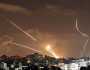 إطلاق صواريخ من لبنان على إسرائيل