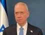 وزير الدفاع الإسرائيليّ: وقف الحرب في الجنوب سيُثير حزب الله ضدنا في الشمال