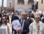 صور إحتفلت بعيد الشعانين والقداديس والزياحات عمّت الكنائس والاديرة