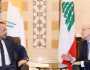 الرئيس القبرصي ورئيسة المفوضية الأوروبية في بيروت.. ومحادثات موسعة مع الرئيس ميقاتي