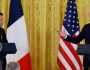 ملف لبنان في قمّة بايدن - ماكرون ورفض إسرائيلي لمقترحات التهدئة