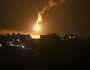 ضربة إسرائيلية تستهدف عيترون.. وقذائف تطالُ الضهيرة وعلما الشعب