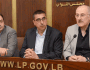 حجار: نسعى للوصول إلى نظام حماية شاملة في لبنان