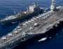 حاملة طائرات أميركية في طريقها إلى شرق المتوسط.. ما هي مهمتها؟