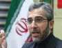 وزير خارجية إيران في تحذير إسرائيل: اياكي وارتكاب أي خطأ في لبنان