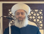 مفتي عكار في خطبة العيد: عيننا على فلسطين ولبنان
