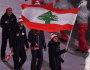 بالفيديو.. شاهدوا لحظة دخول بعثة لبنان إلى أولمبياد باريس 2024