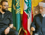 احمد الحريري من دار الفتوى: أي انتصار لبناني يكون بالوحدة الوطنية