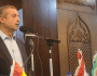 قبيسي: بعض الساسة في بلدنا ما زالوا متمسكين بلغة الطائفية