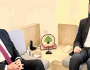 الرئيس سلام التقى سفير لبنان في السعودية