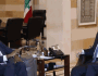 لامي اتصل بميقاتي معزيًا: سنقوم بكل الاتصالات اللازمة لتأمين الدعم للبنان والحفاظ على سلامته