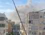 بالفيديو.. عدوان إسرائيلي على الضاحية الجنوبية
