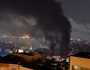 غارات إسرائيلية تستهدف الضاحية.. و بالونات حرارية فوق صيدا