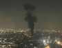 ليلة عنيفة جديدة على الضاحية الجنوبية.. سلسلة غارات اسرائيلية والدخان يغطي سماء المنطقة
