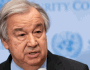 غوتيريس قلق إزاء تصعيد الوضع في لبنان
