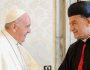 الراعي الى روما ويلتقي البابا الاثنين وحراك السفراء يراوح مكانه