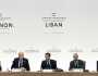 بحضور عشرات الدول والمنظمات.. مؤتمر باريس لدعم لبنان انطلق